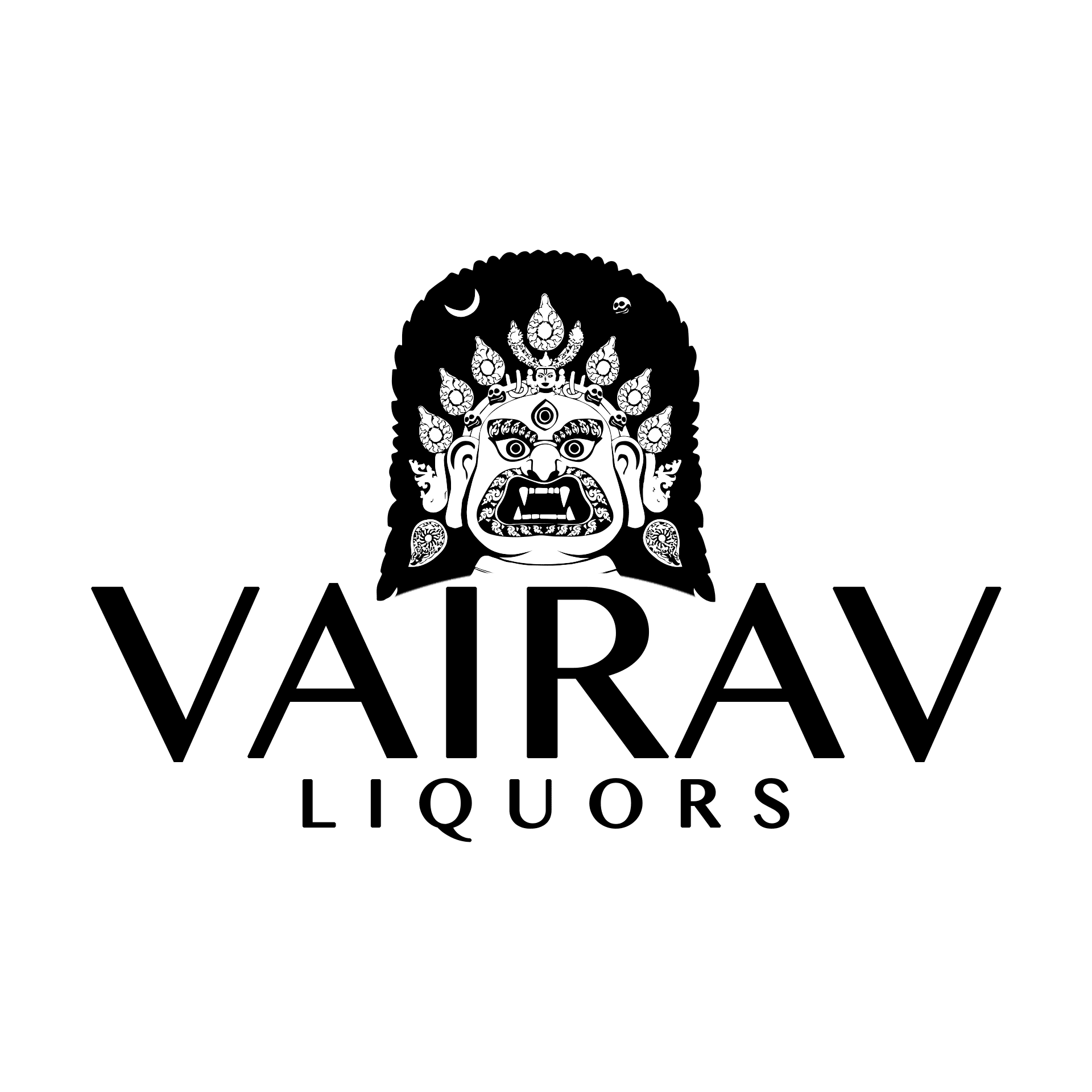 VAIRAV Logo