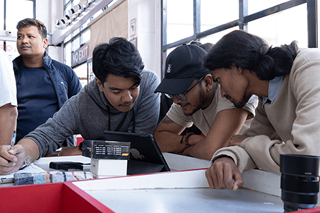 More Than a Multimedia Creator: How Suraj Khadgi Helps Brands Tell Stories That Matter