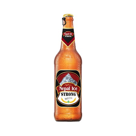 Nepal ICE Strong 650ml