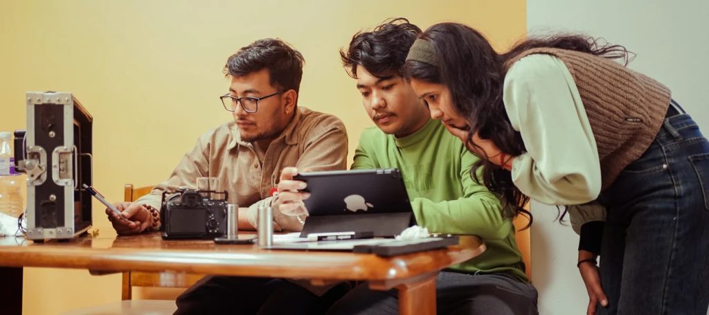 Suraj Khadgi: Entrepreneur, Creator and Founder of Verside Production