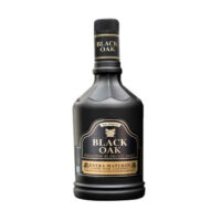 Black Oak 750ml