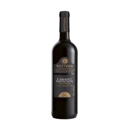 Bottega Cabernet Sauvignon