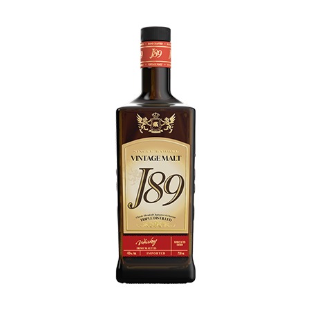 J89 Single Barrel Malt 750ML