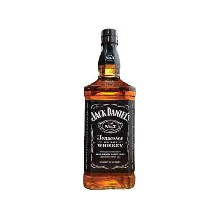 Jack Daniels