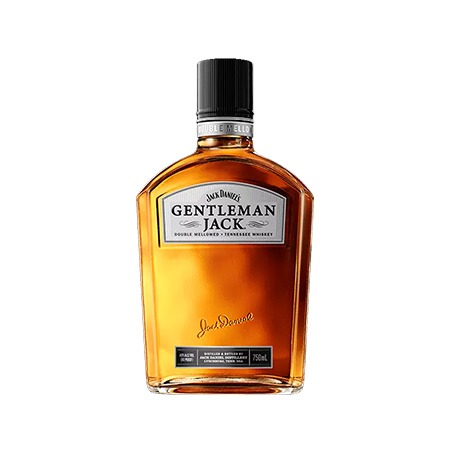 Jack Daniels Gentleman Jack