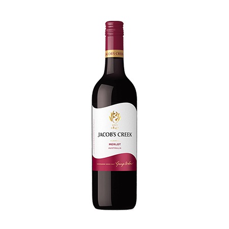 Jacobs Creek Merlot