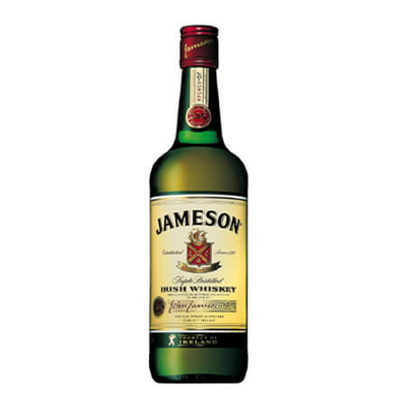 Jameson Irish