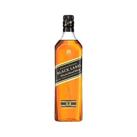Johnnie Walker Black Label
