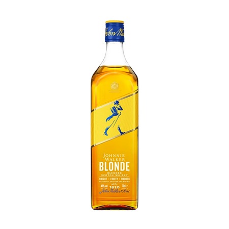 Johnnie Walker Blonde