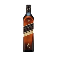Johnnie Walker Double Black
