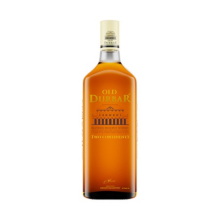 Old Durbar Reserve