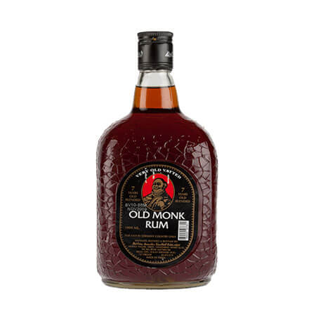 Old Monk