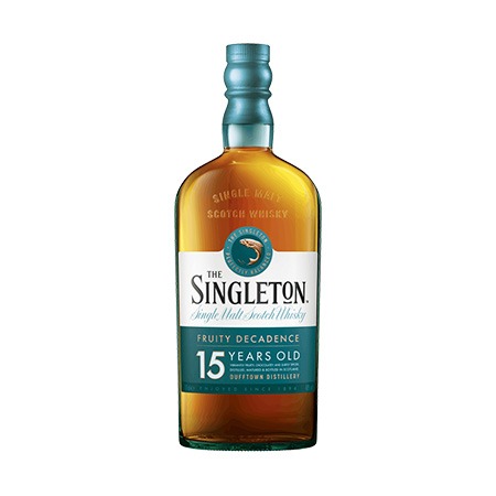 Single Ton Single Malt Whisky