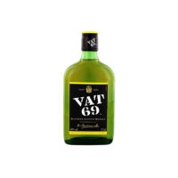 VAT 69 375ml