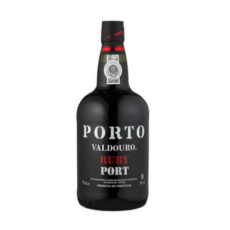 Valdouro Porto Ruby