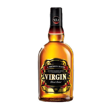 Virgin Whisky