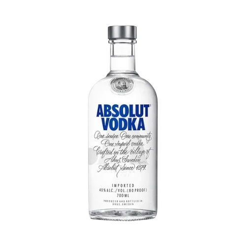 Absolut Vodka