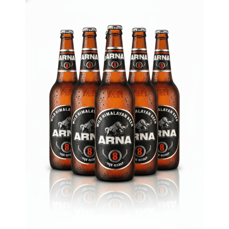 Arna