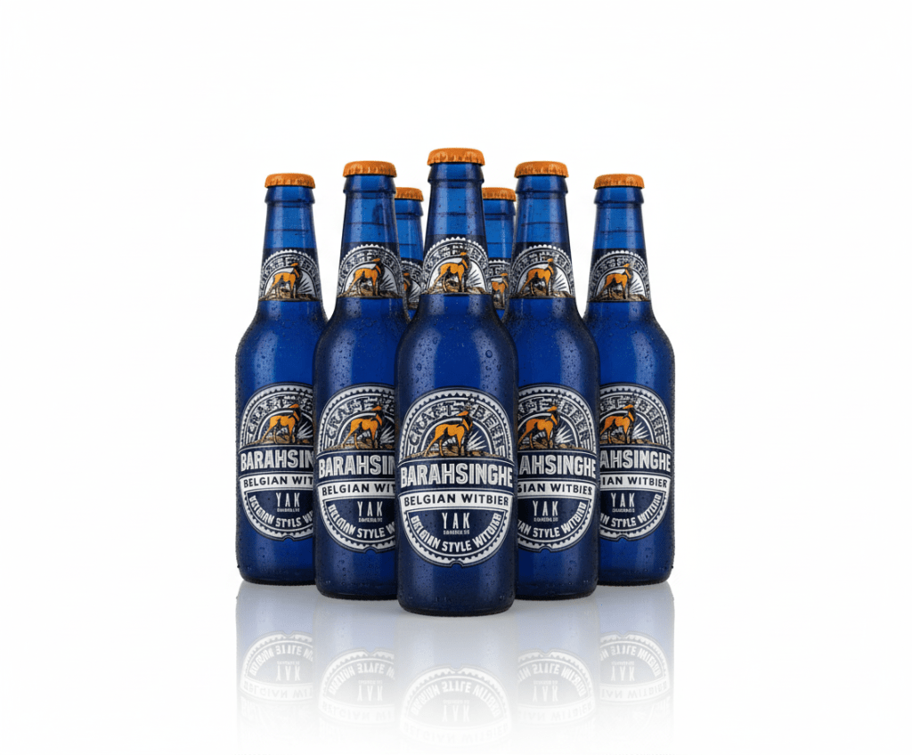 Barahsinghe Belgian 330ml