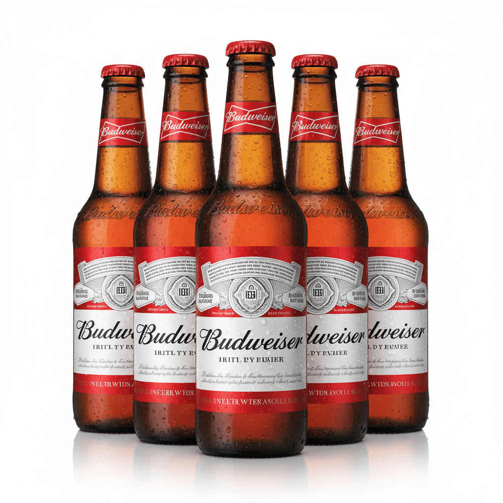 Budweiser