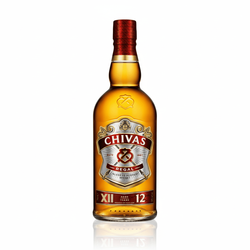Chivas Regal