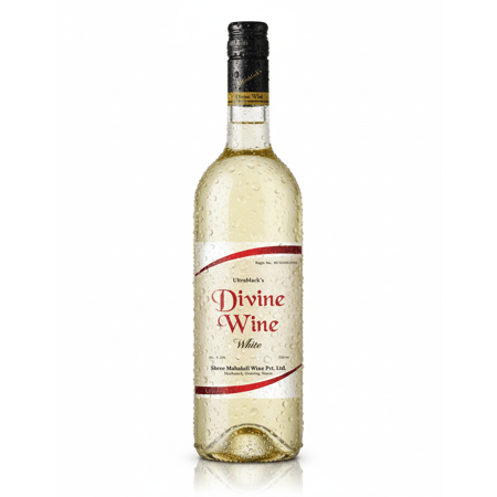 Divine Wine White