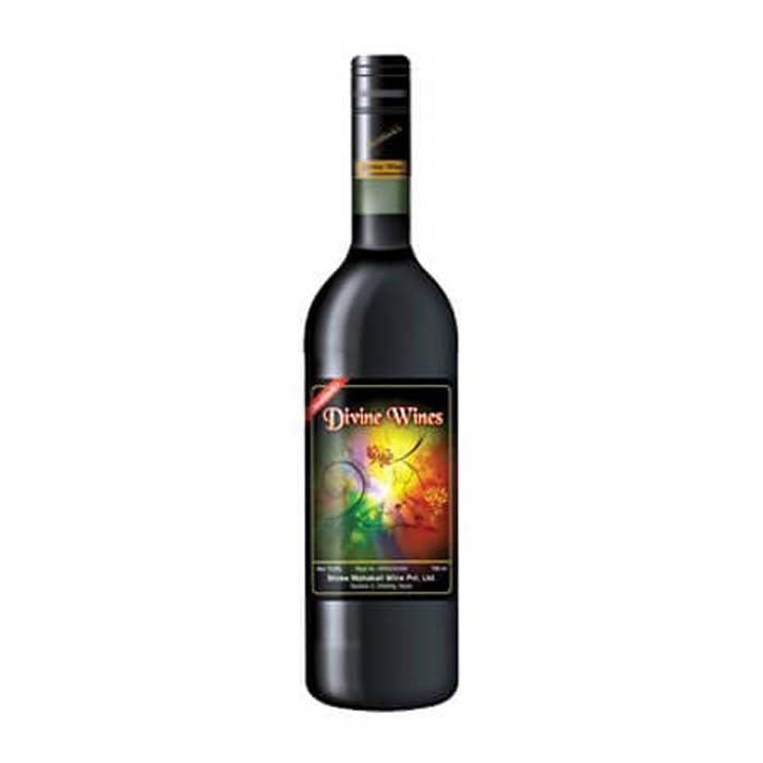Divine Sweet Red Wine