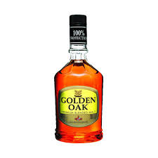 Golden Oak