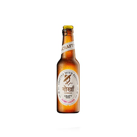 Gorkha Craft