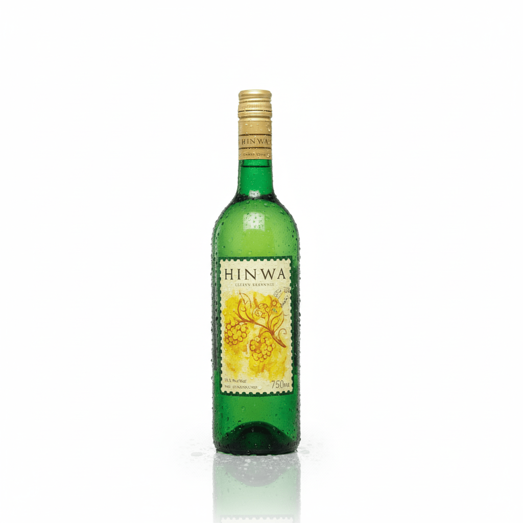 Hinwa Sweet White