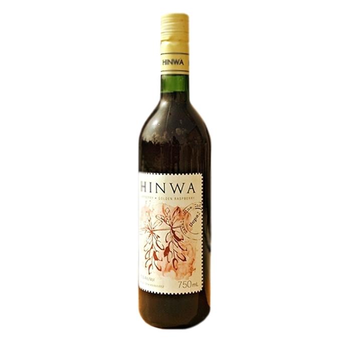 Hinwa Sweet Red