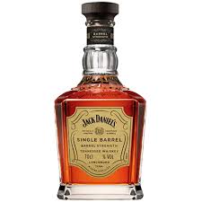 Jack Daniels Single Barrel