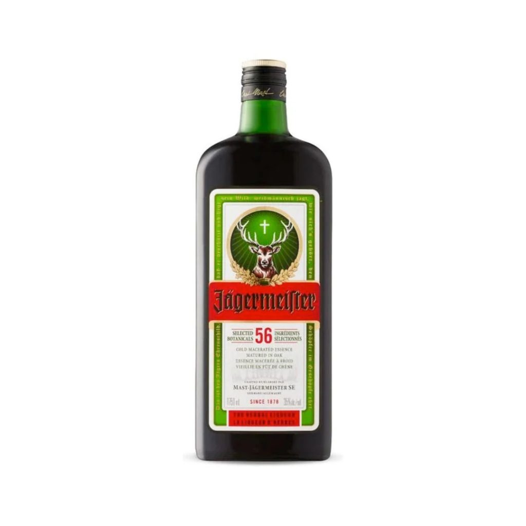Jagermeister