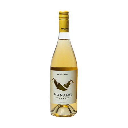 Manang Valley Premium Dry