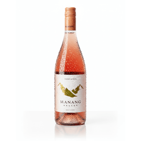 Manang Valley Rose