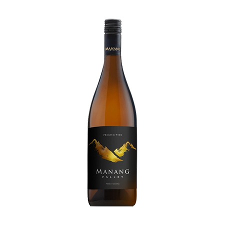 Manang Valley Semi Sweet