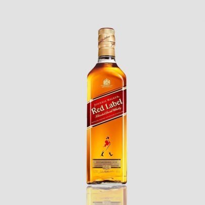 Johnnie Walker Red Label