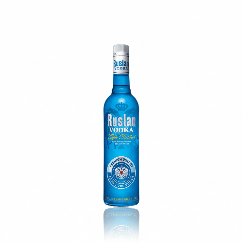 Ruslan Vodka