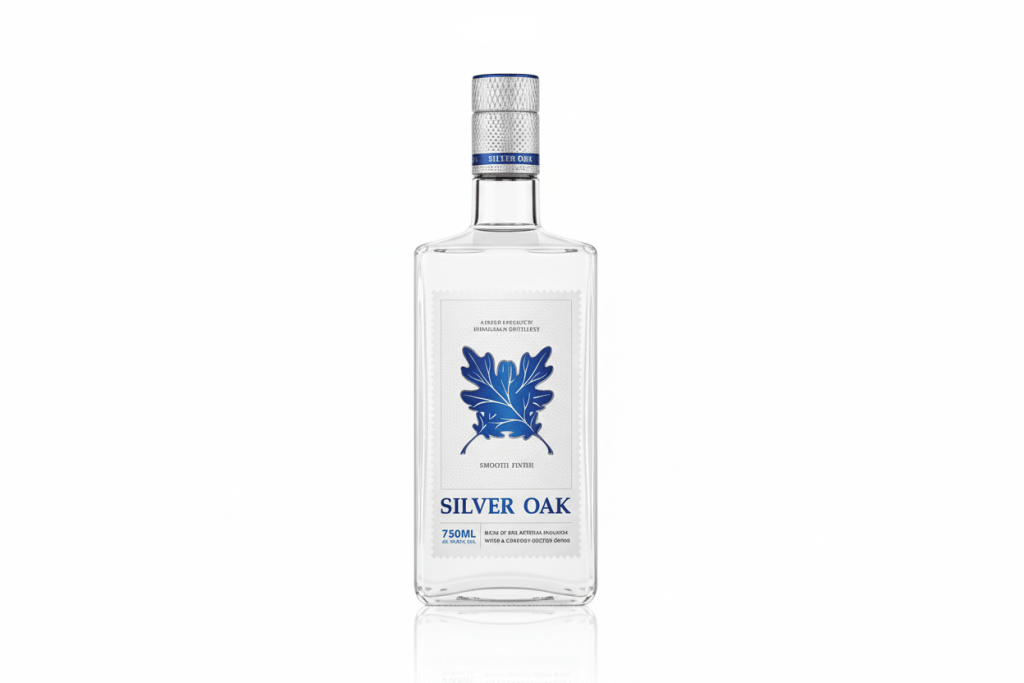 Silver Oak