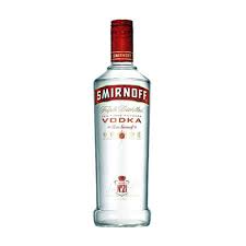 Smirnoff Vodka