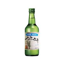 Soju
