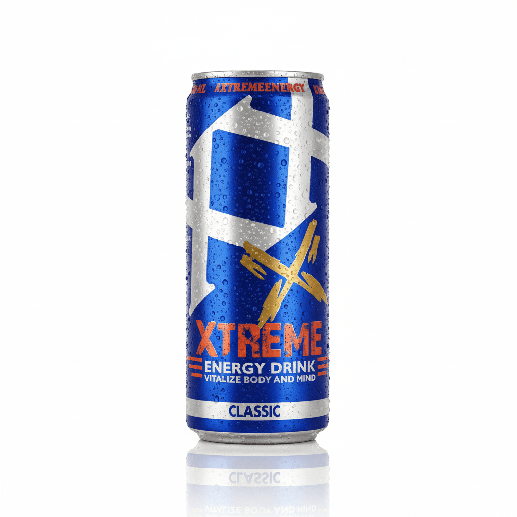 Xtreme Energy