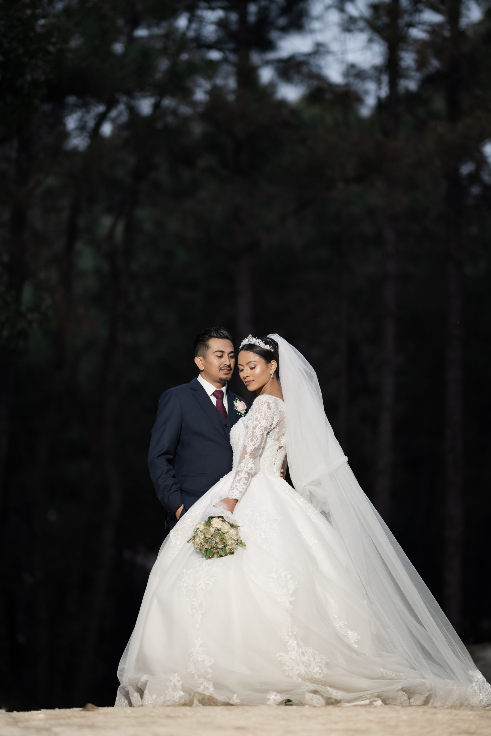 Wedding Production