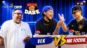 Bear The Dare (YouTube Show)