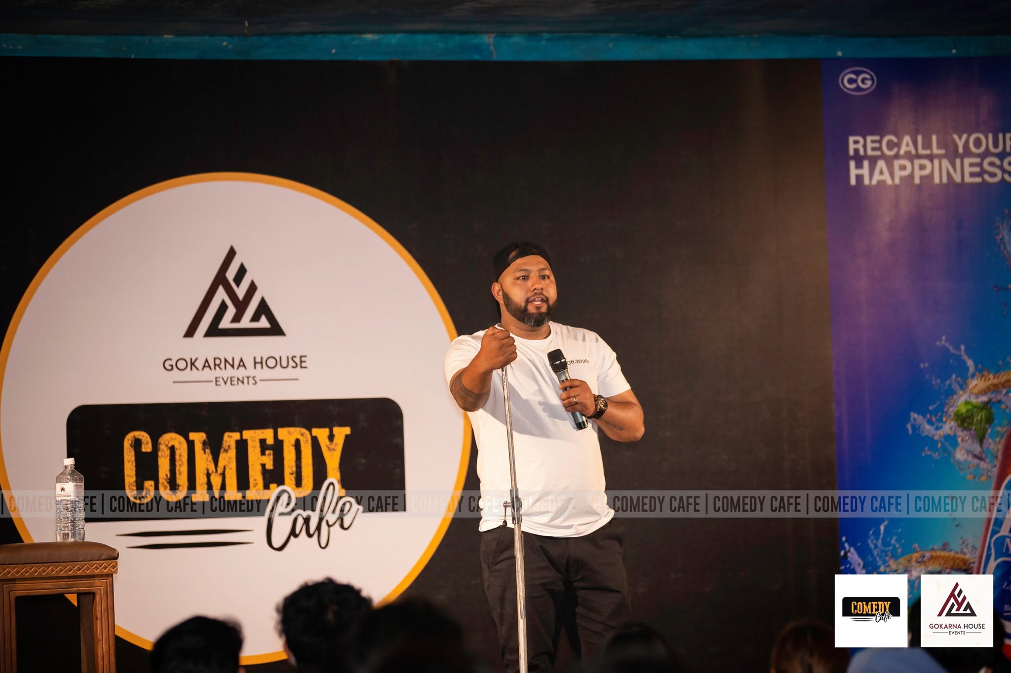 Comedy Cafe (Comedy Club)
