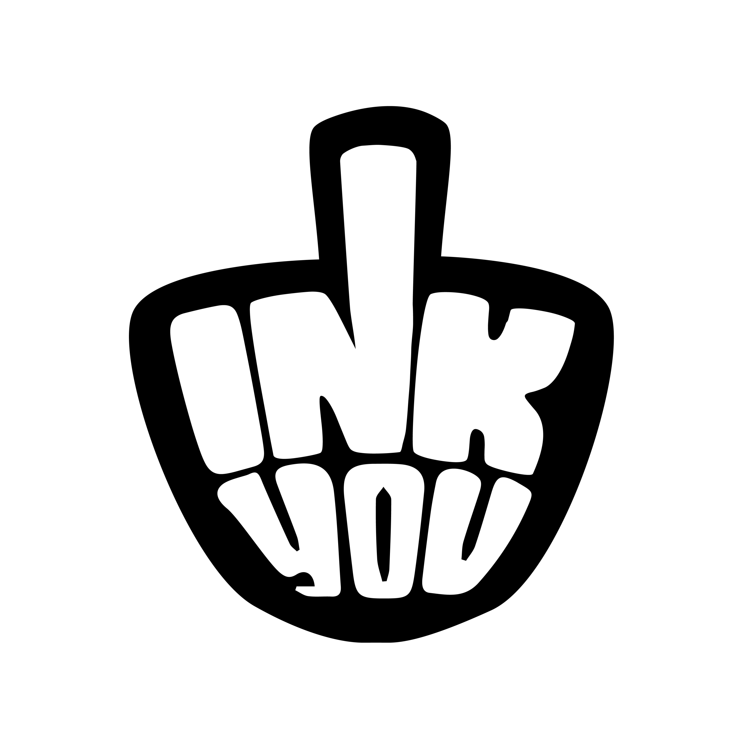 Ink You (YouTube Show)