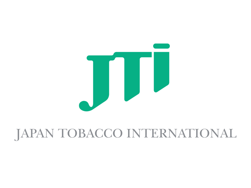 Perfect blends JTI
