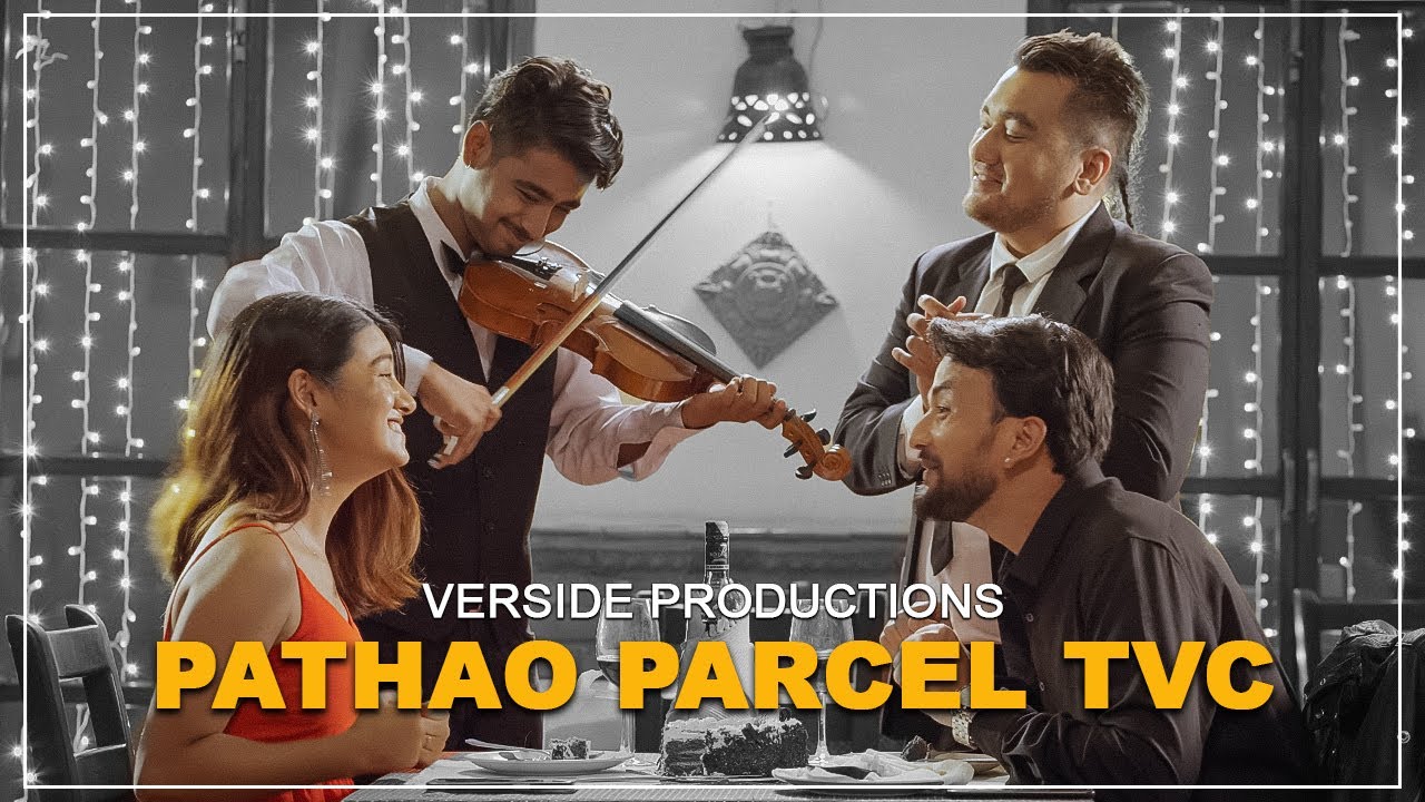 Pathao Parcel TVC