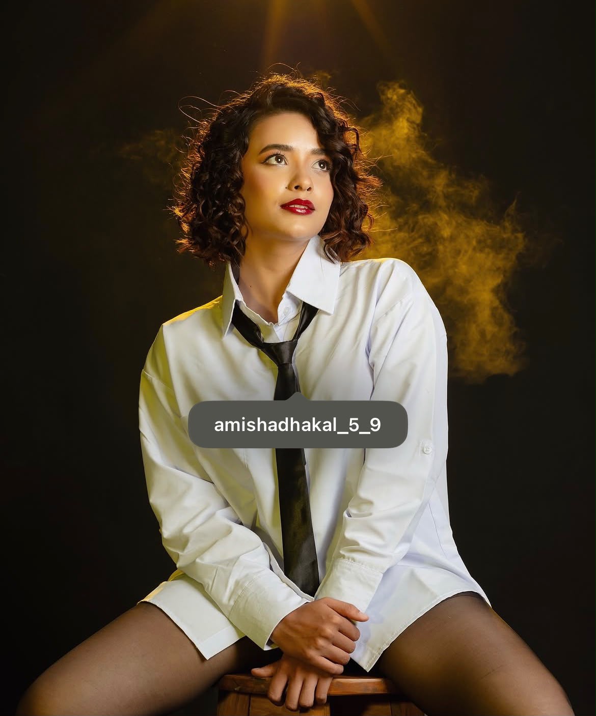Portraits Mag